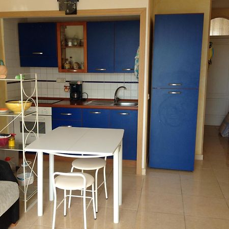 Orlando Apart Costa Adeje  ภายนอก รูปภาพ