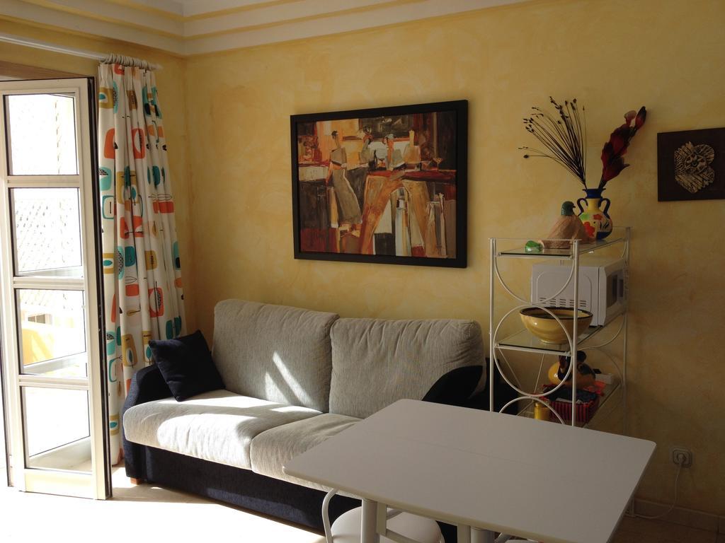 Orlando Apart Costa Adeje  ห้อง รูปภาพ
