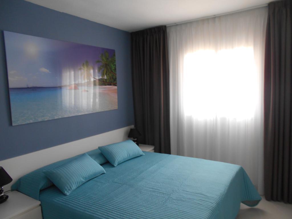 Orlando Apart Costa Adeje  ภายนอก รูปภาพ