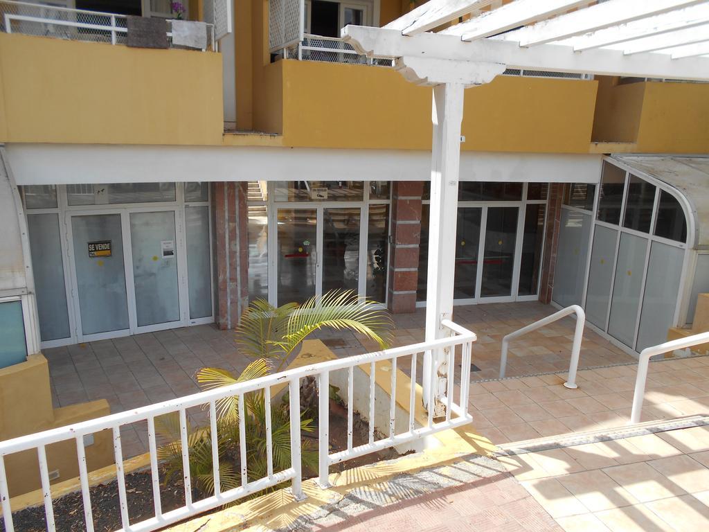 Orlando Apart Costa Adeje  ภายนอก รูปภาพ