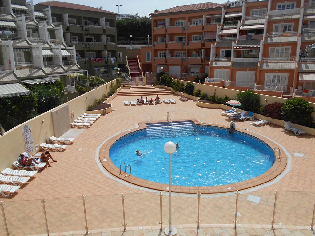 Orlando Apart Costa Adeje  ภายนอก รูปภาพ