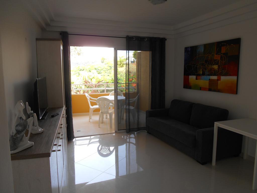 Orlando Apart Costa Adeje  ภายนอก รูปภาพ