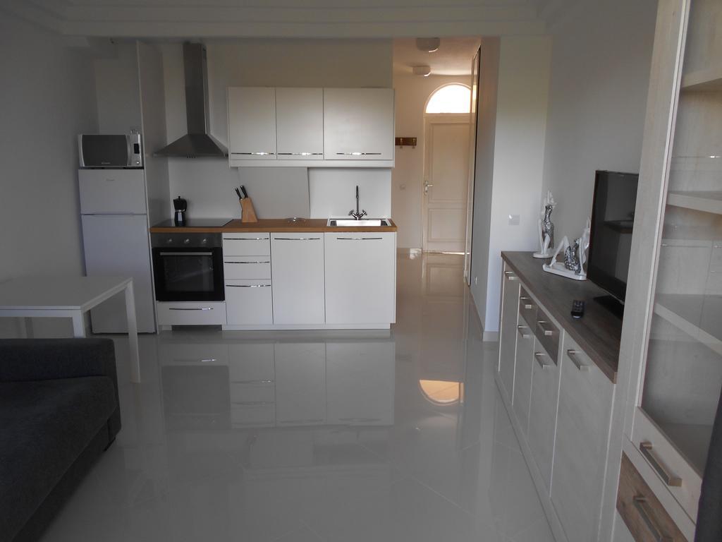 Orlando Apart Costa Adeje  ภายนอก รูปภาพ