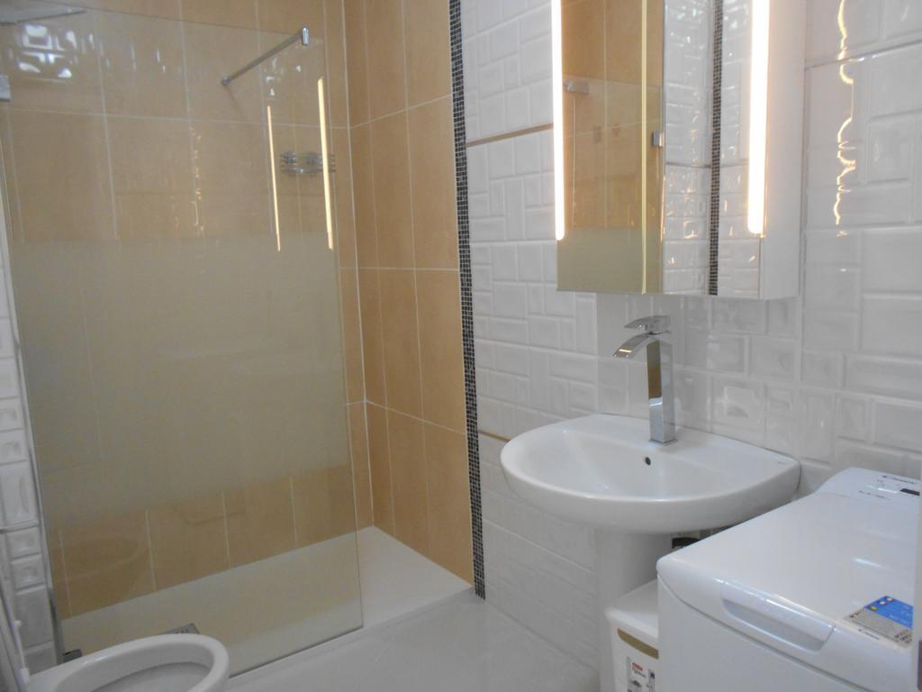 Orlando Apart Costa Adeje  ภายนอก รูปภาพ
