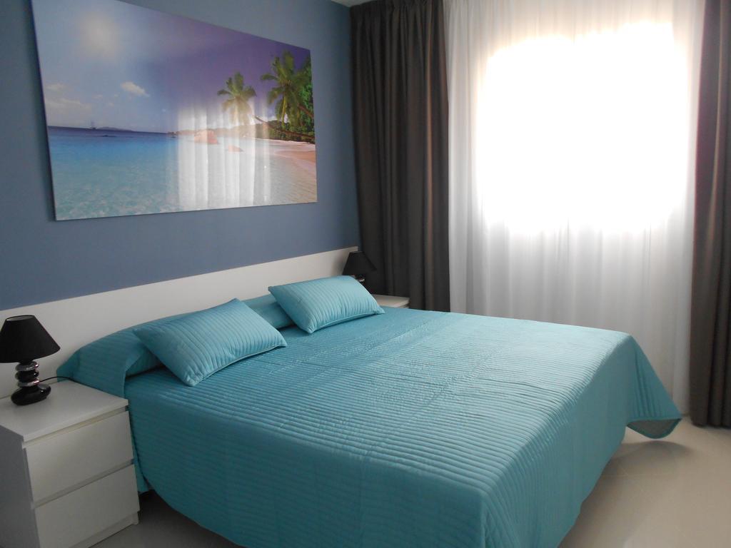 Orlando Apart Costa Adeje  ภายนอก รูปภาพ
