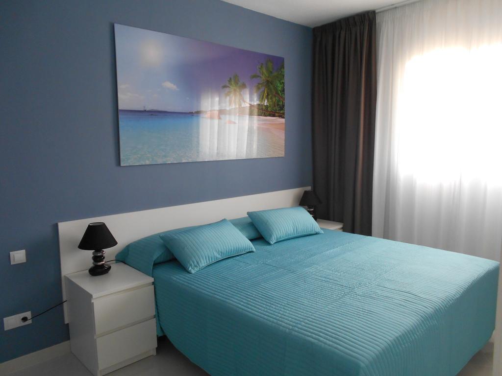 Orlando Apart Costa Adeje  ภายนอก รูปภาพ