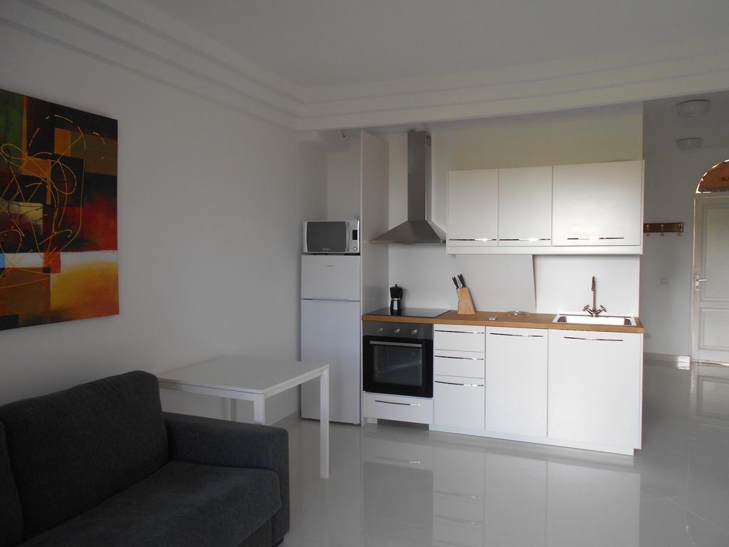 Orlando Apart Costa Adeje  ภายนอก รูปภาพ